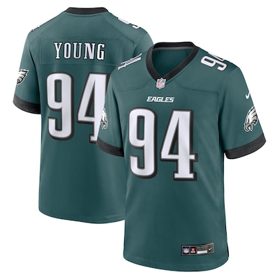 Philadelphia Eagles Men Jerseys 2025-10-16-016